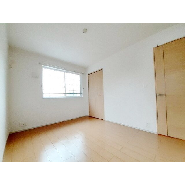 サニーメゾンＭの物件内観写真