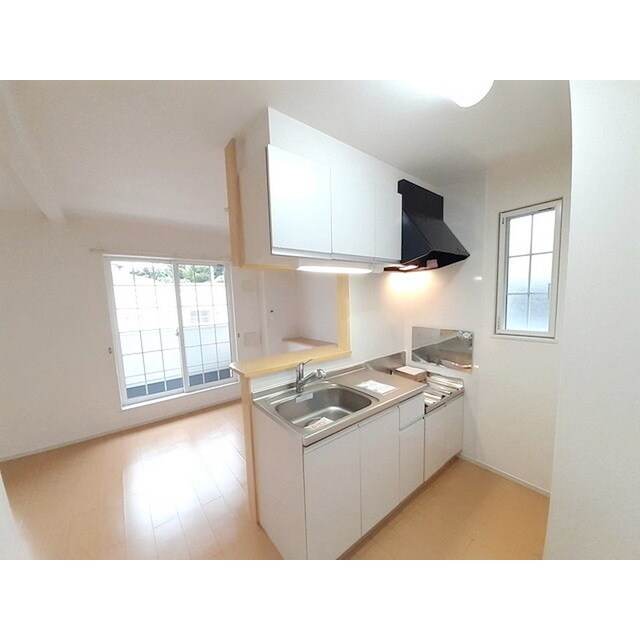 サニーメゾンＭの物件内観写真