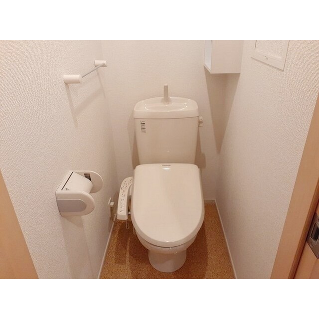 サニーメゾンＭの物件内観写真