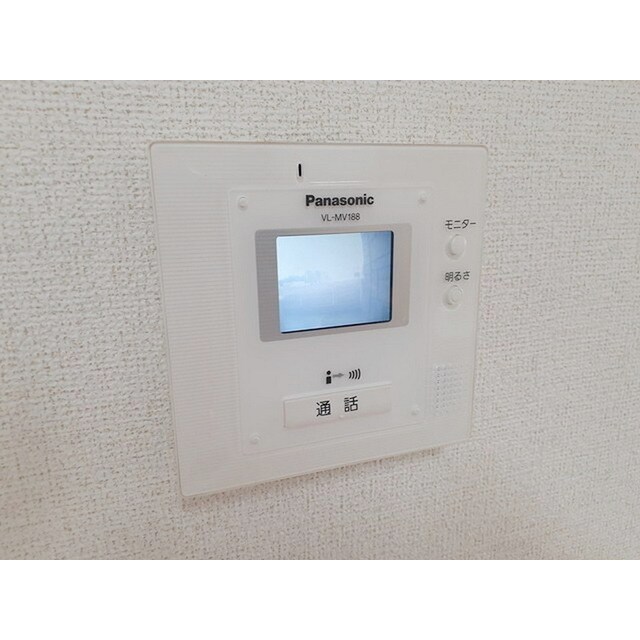 サニーメゾンＭの物件内観写真