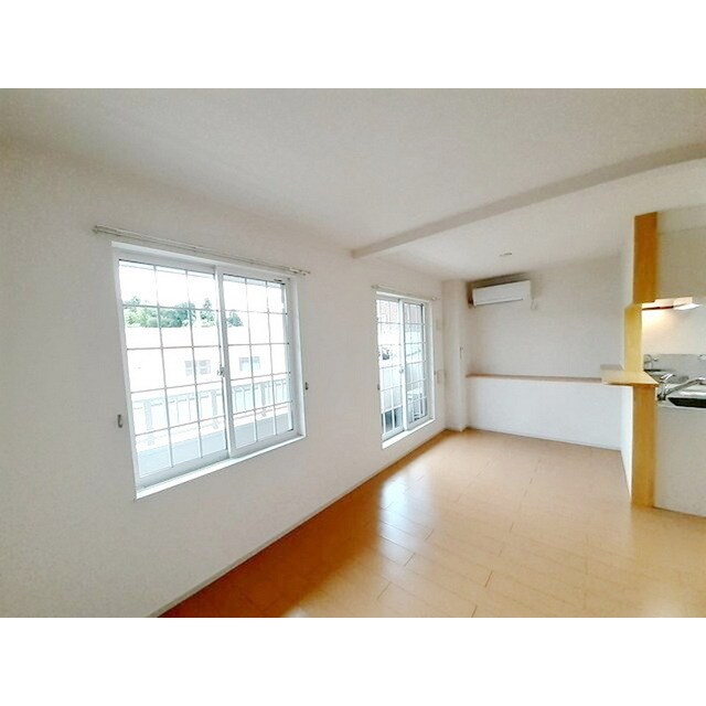 サニーメゾンＭの物件内観写真