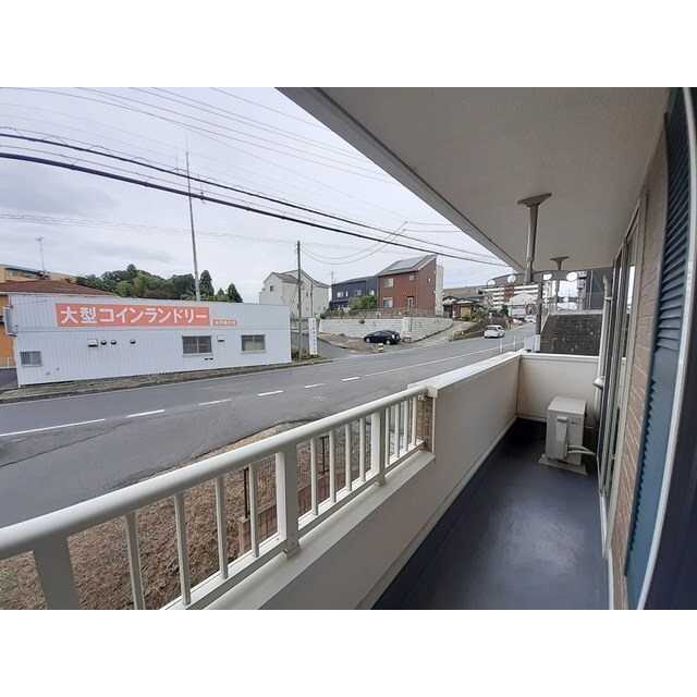 サニーメゾンＭの物件内観写真