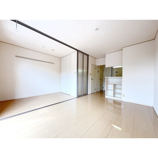 ロイヤルステージの物件内観写真