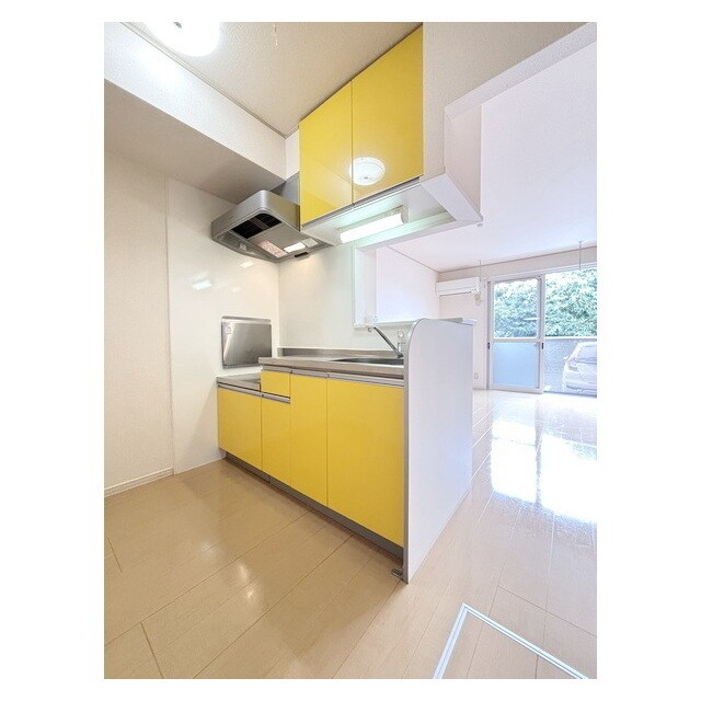 ロイヤルステージの物件内観写真