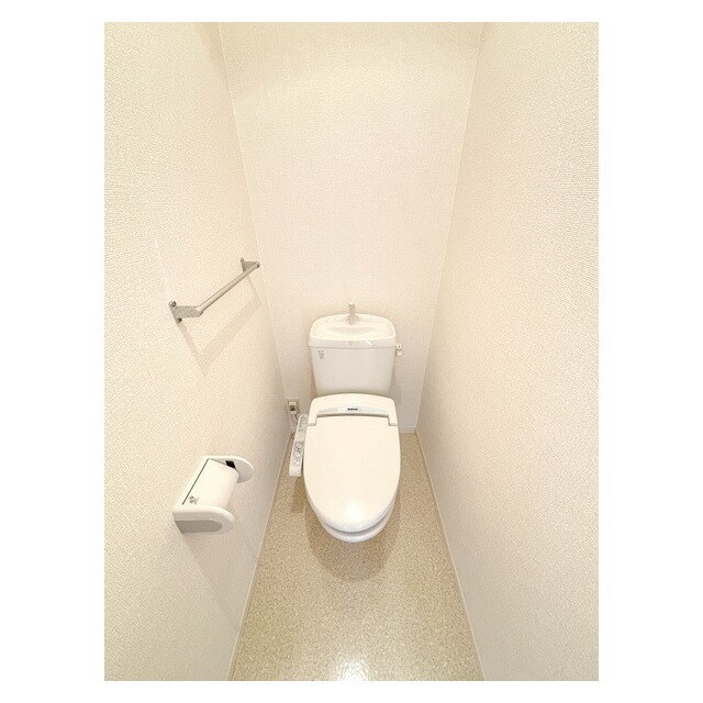 ロイヤルステージの物件内観写真