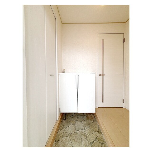 ロイヤルステージの物件内観写真