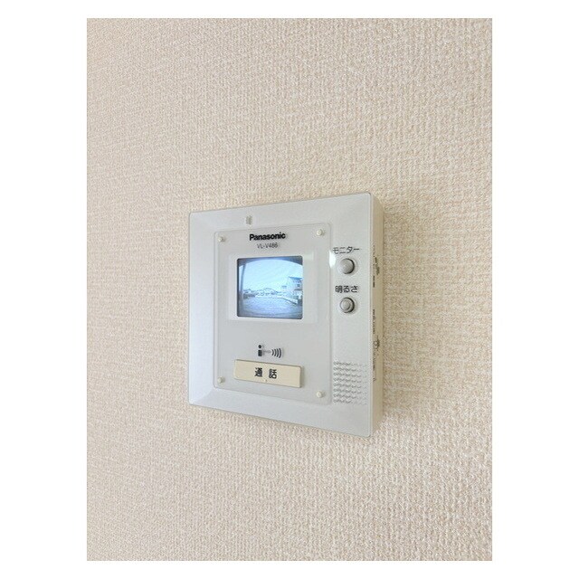 ロイヤルステージの物件内観写真