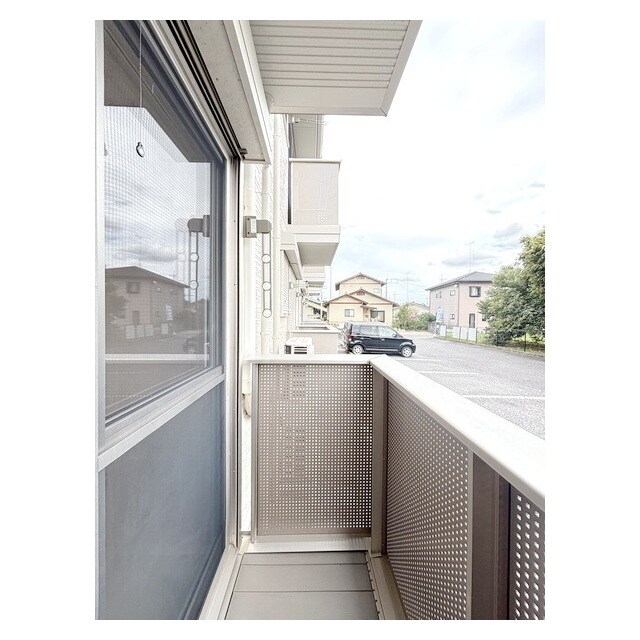 ロイヤルステージの物件内観写真