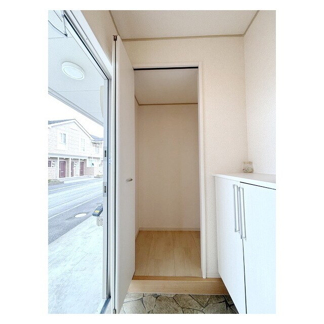 ロイヤルステージの物件内観写真