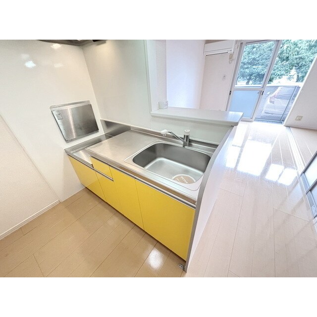 ロイヤルステージの物件内観写真