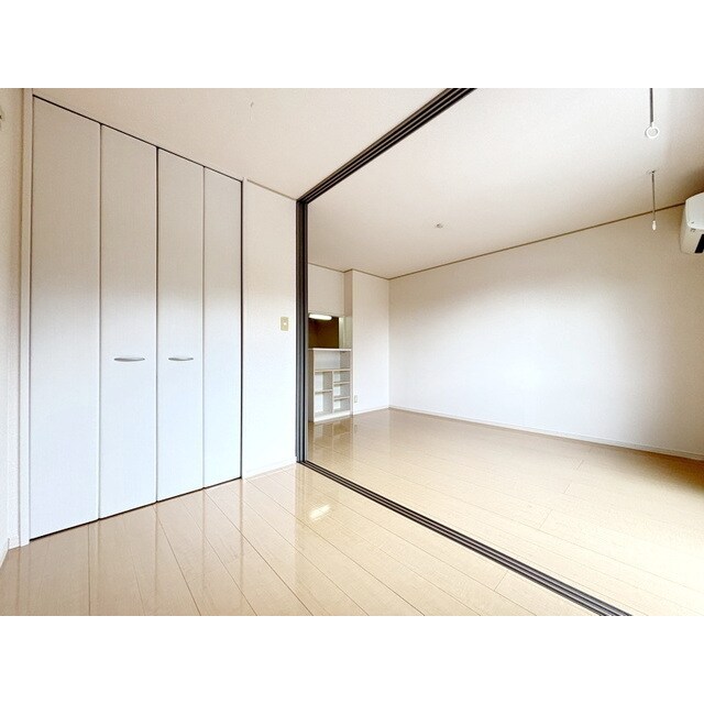 ロイヤルステージの物件内観写真