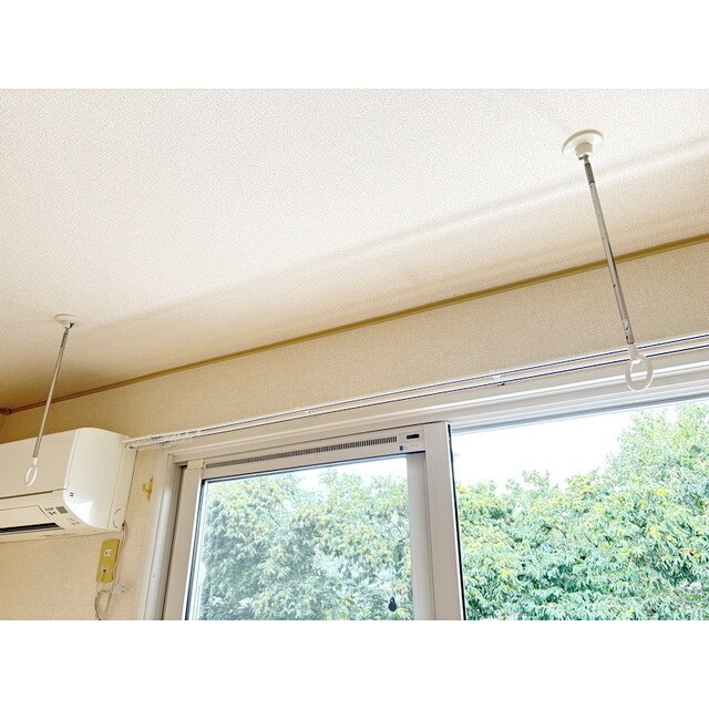 ロイヤルステージの物件内観写真