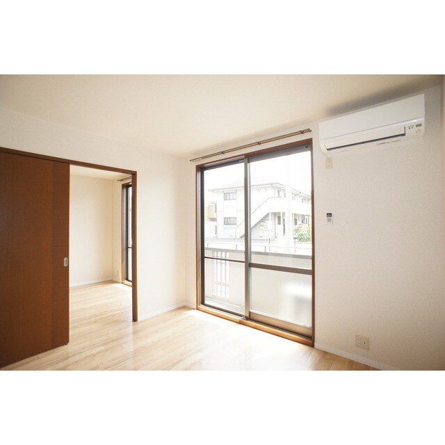 シャンテドミールＣ棟の物件内観写真