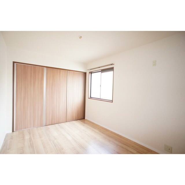 シャンテドミールＣ棟の物件内観写真