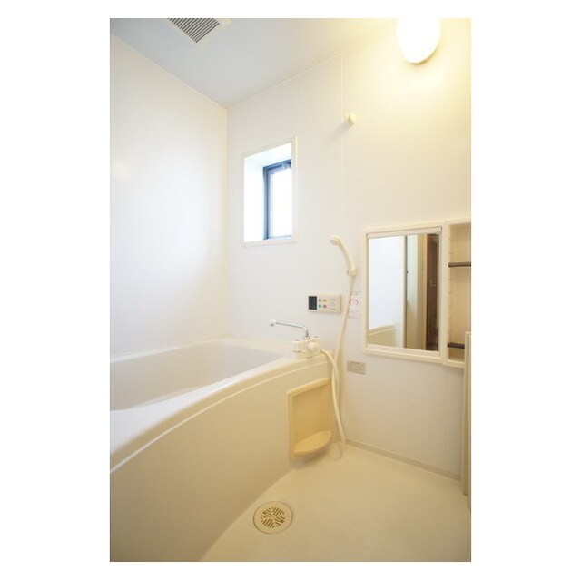 シャンテドミールＣ棟の物件内観写真