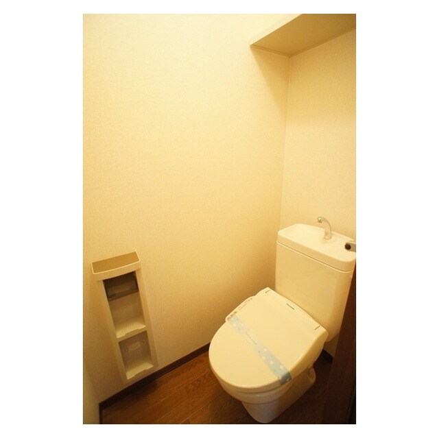 シャンテドミールＣ棟の物件内観写真