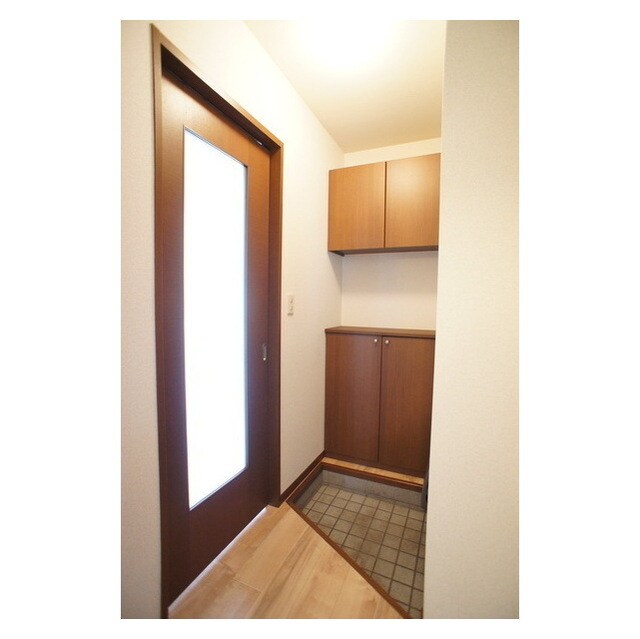 シャンテドミールＣ棟の物件内観写真