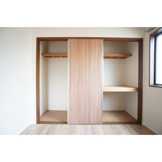 シャンテドミールＣ棟の物件内観写真