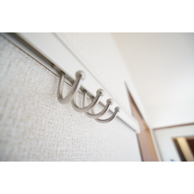 シャンテドミールＣ棟の物件内観写真