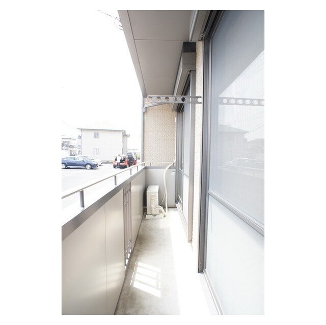 シャンテドミールＣ棟の物件内観写真