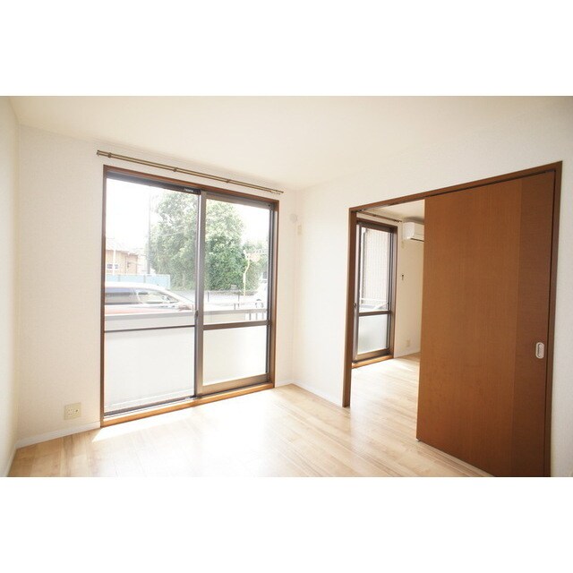 シャンテドミールＣ棟の物件内観写真