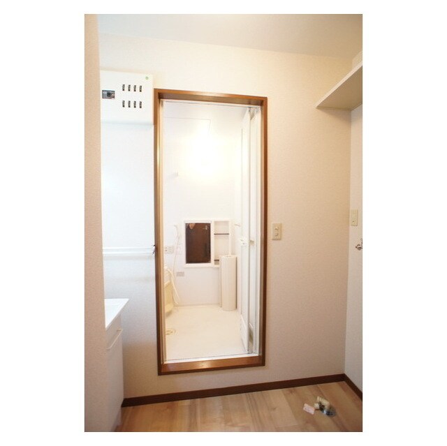 シャンテドミールＣ棟の物件内観写真