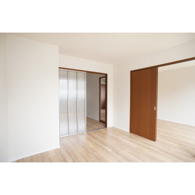 シャンテドミールＣ棟の物件内観写真