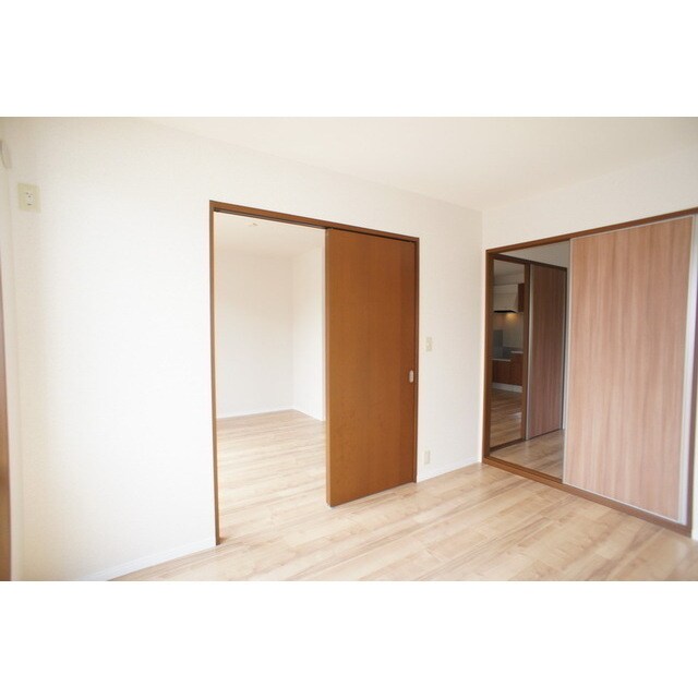 シャンテドミールＣ棟の物件内観写真