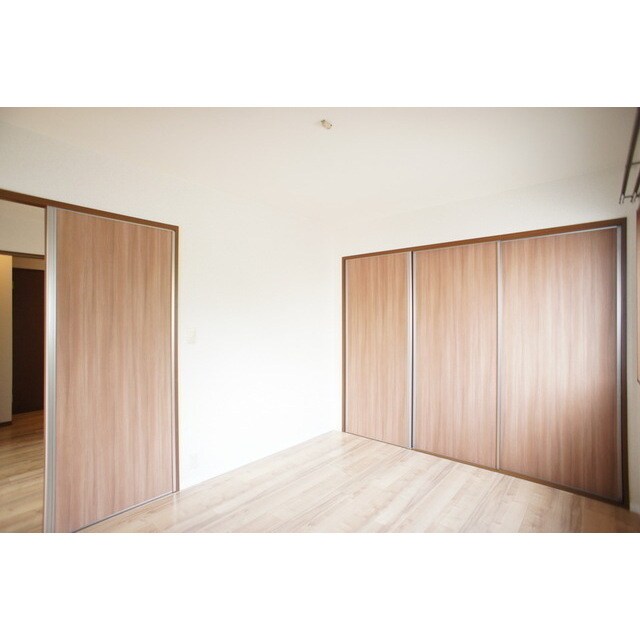 シャンテドミールＣ棟の物件内観写真