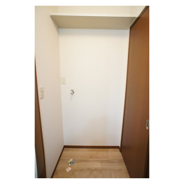 シャンテドミールＣ棟の物件内観写真