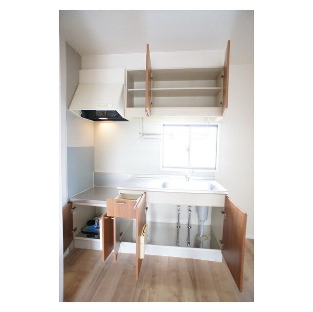 シャンテドミールＣ棟の物件内観写真