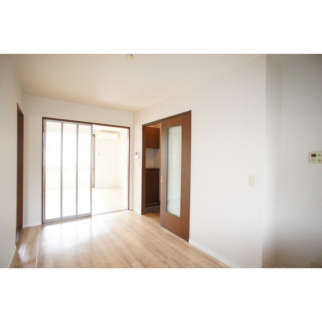 シャンテドミールＣ棟の物件内観写真