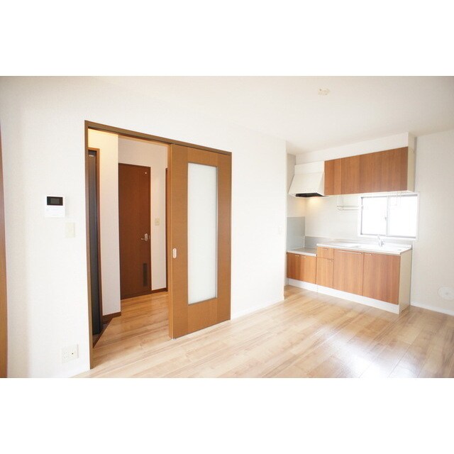 シャンテドミールＣ棟の物件内観写真