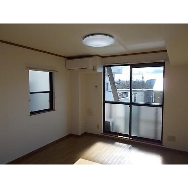 Ｃａｎａｌ（カナル）の物件内観写真