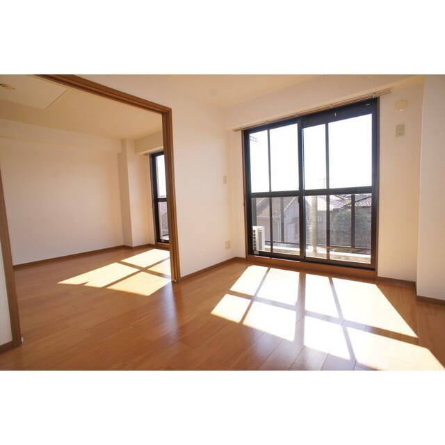 グラン・ラ・フォーレの物件内観写真