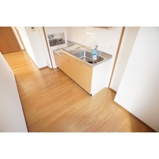 グラン・ラ・フォーレの物件内観写真