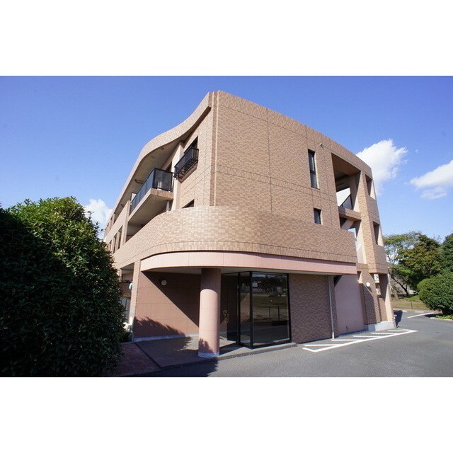 グラン・ラ・フォーレの物件外観写真