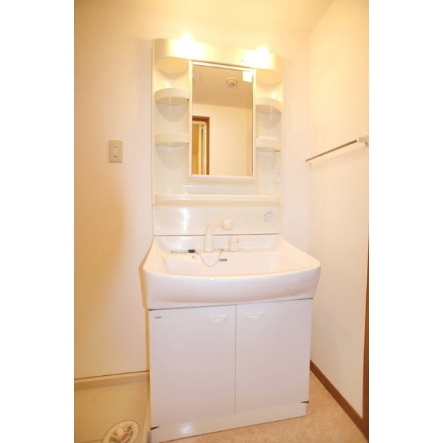 グラン・ラ・フォーレの物件内観写真