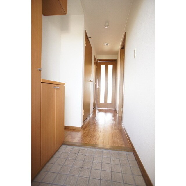 グラン・ラ・フォーレの物件内観写真