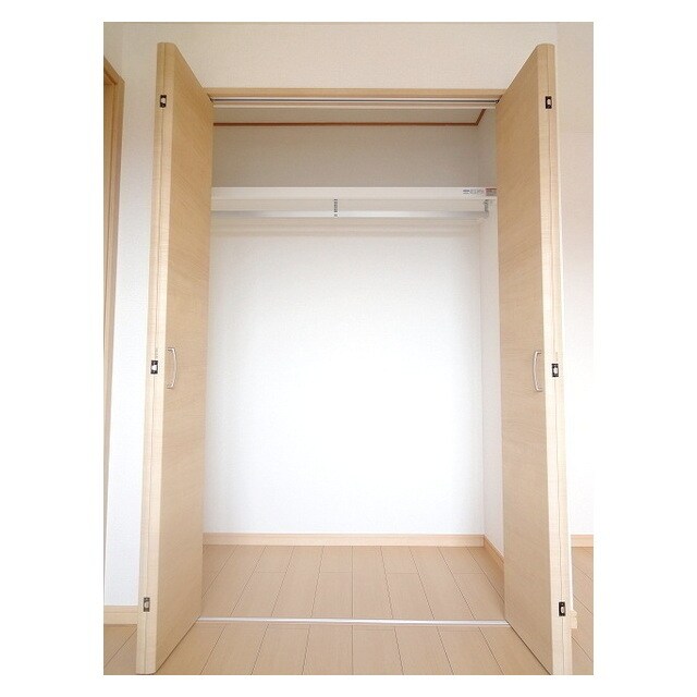 グラン・ラ・フォーレの物件内観写真