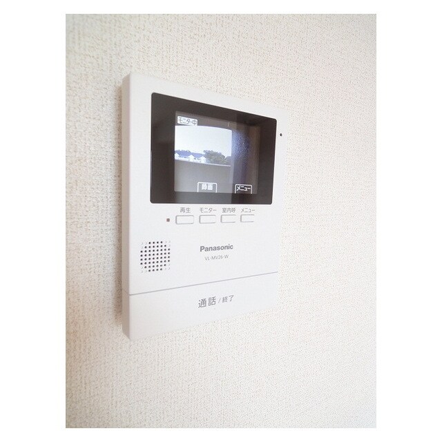 グラン・ラ・フォーレの物件内観写真