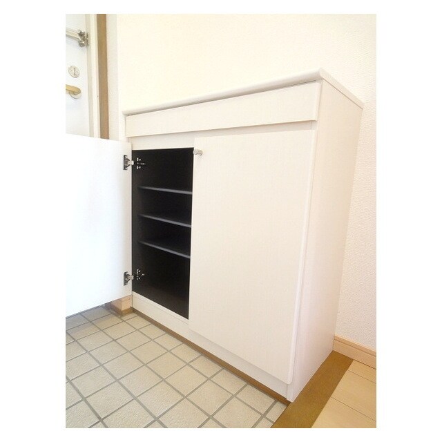 グラン・ラ・フォーレの物件内観写真