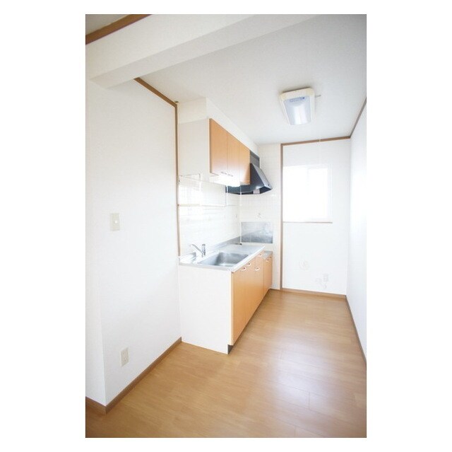 カルムメゾン姫子Ｂの物件内観写真