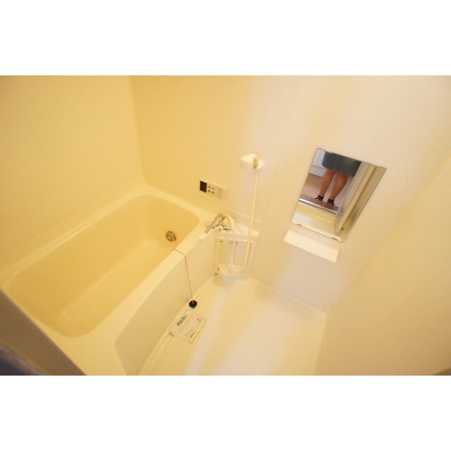 カルムメゾン姫子Ｂの物件内観写真