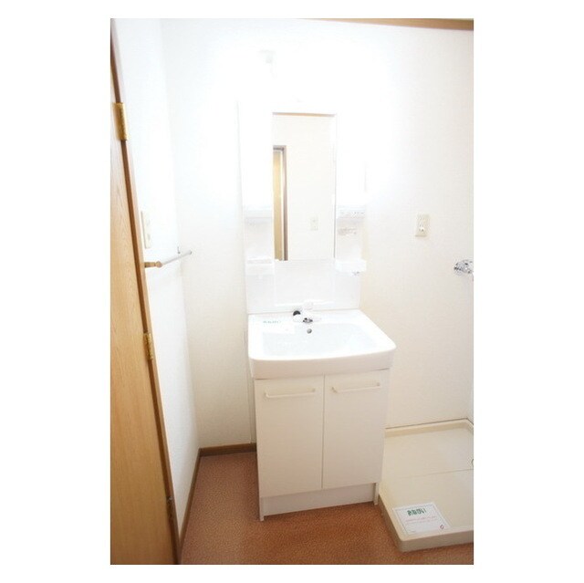 カルムメゾン姫子Ｂの物件内観写真