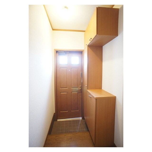 カルムメゾン姫子Ｂの物件内観写真