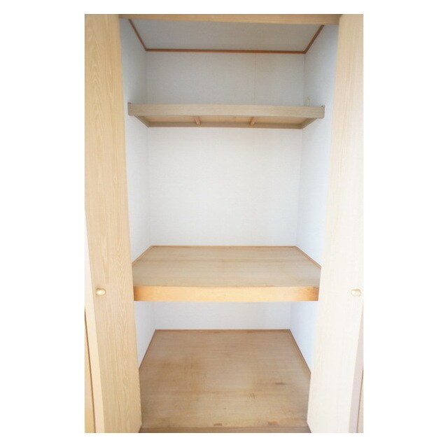 カルムメゾン姫子Ｂの物件内観写真