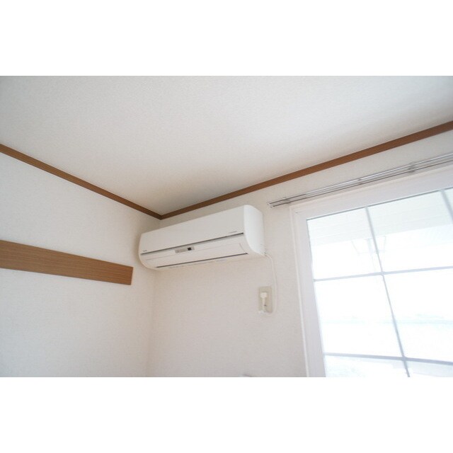 カルムメゾン姫子Ｂの物件内観写真