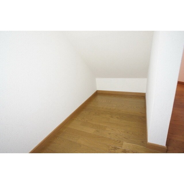 カルムメゾン姫子Ｂの物件内観写真