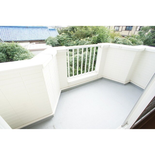 カルムメゾン姫子Ｂの物件内観写真